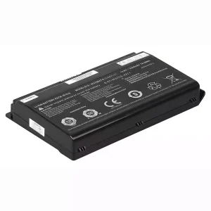 Laptop battery for CLEVO 6-87-W370S-427