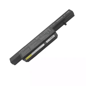 Laptop battery for CLEVO 6-87-C450S-4R4,-87-E412S-4Y4A,6-87-E412S-4D7A
