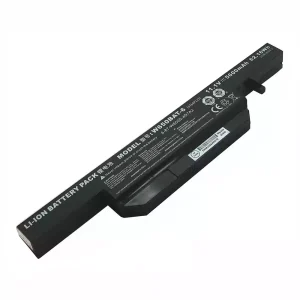Laptop battery for CLEVO 6-87-W650S-4E7, 6-87-W650S-4D4A2, 6-87-W650S-4E72, 6-87-W650S-4D7A2