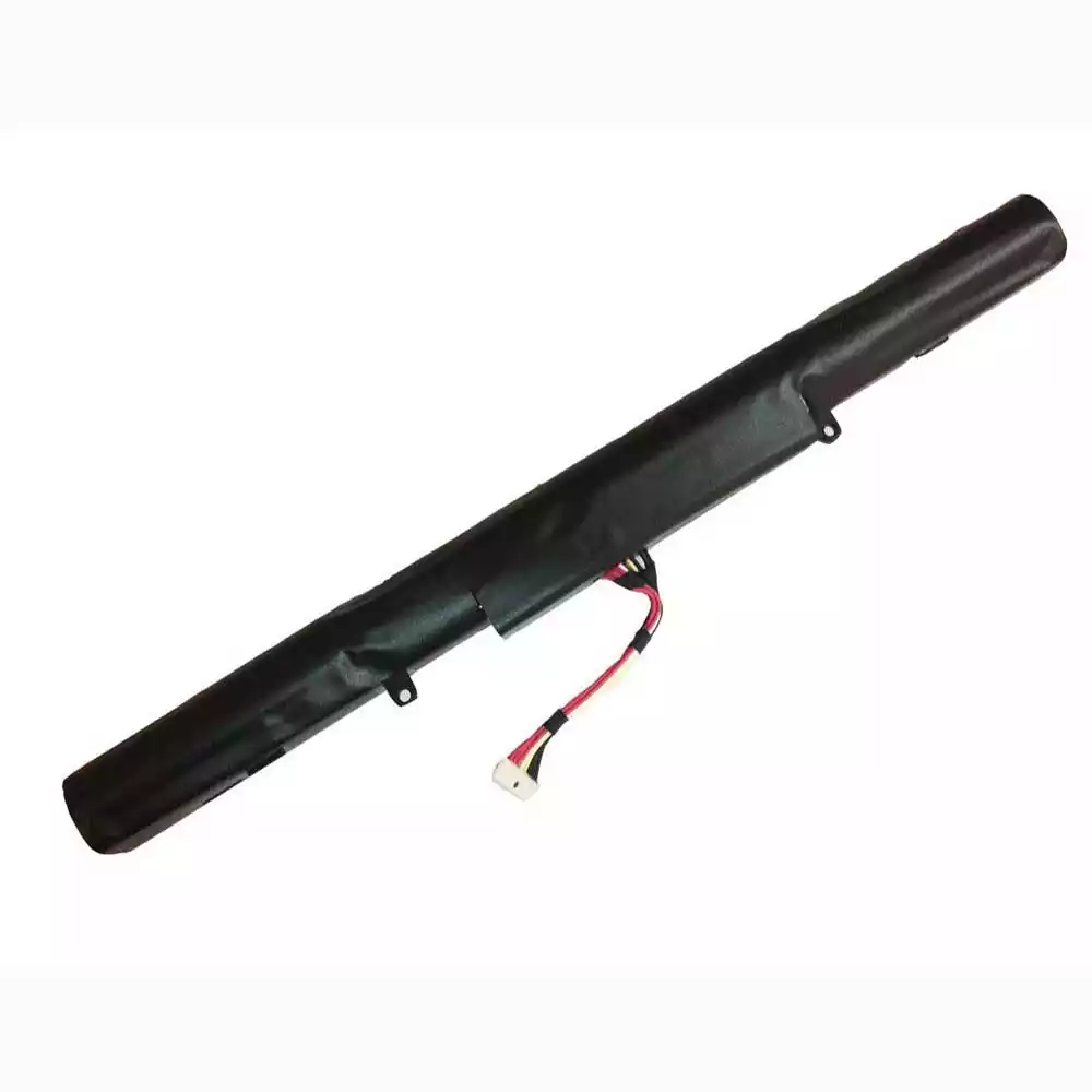 Laptop battery for ASUS A41-X550E - Image 2