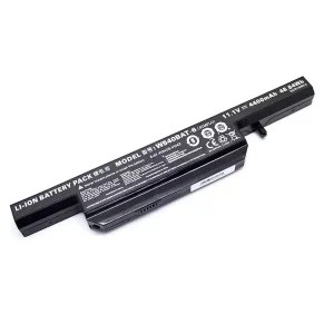 Laptop battery for Aquado M1519,Terra 1529h