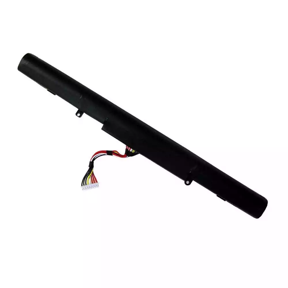 Laptop battery for ASUS A41N1501 - Image 2
