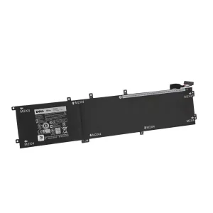 Laptop battery for DELL 1P6KD