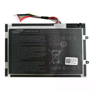 Laptop battery for DELL 8P6X6,08P6X6