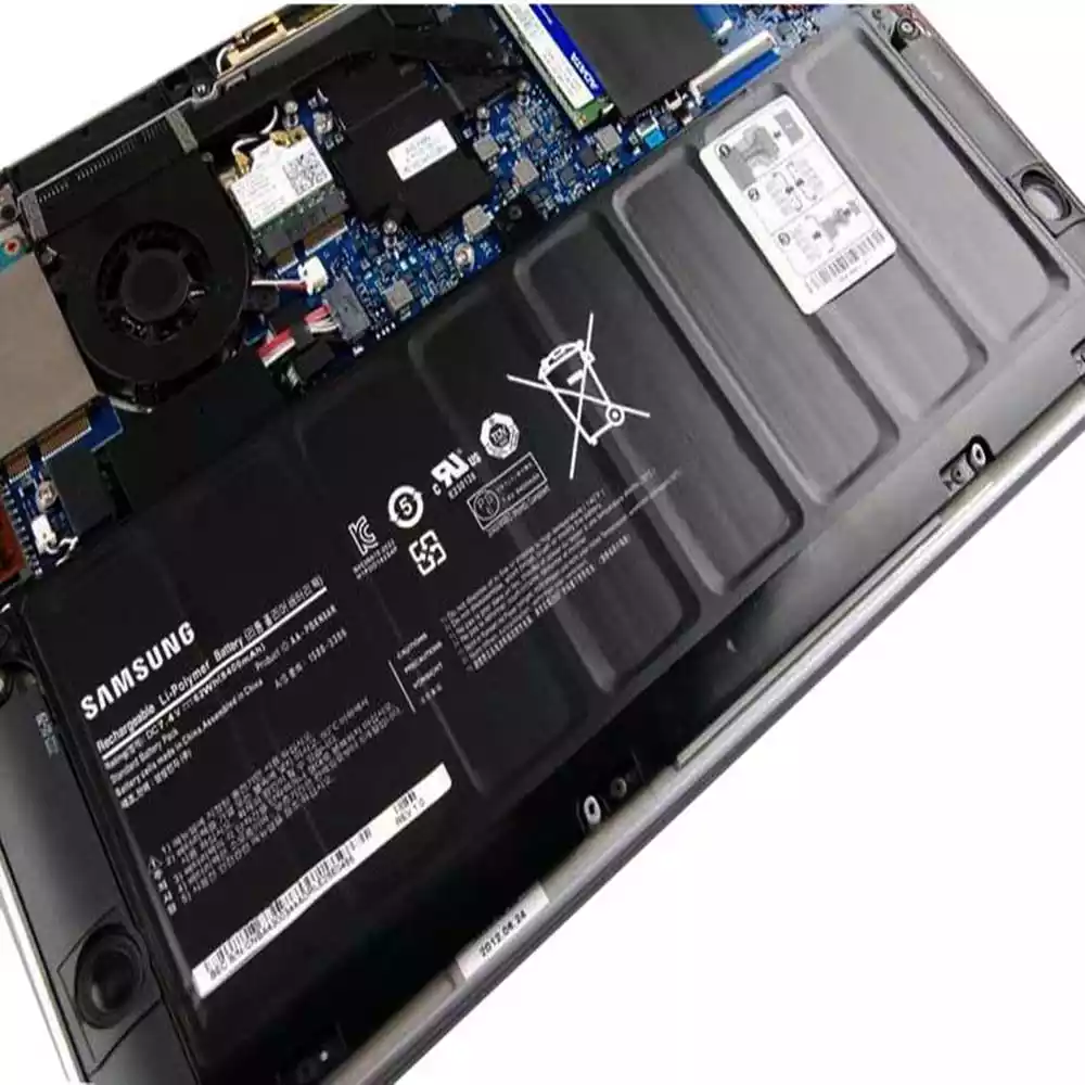 Laptop battery for SUMSANG NP900X4B series - Image 2