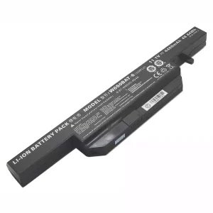 Laptop battery for CLEVO 6-87-W650S-4E7, 6-87-W650S-4D4A2, 6-87-W650S-4E72, 6-87-W650S-4D7A2