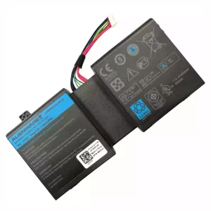Laptop battery for ALIENWARE KJ2PX