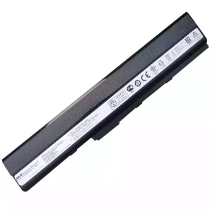 Laptop battery for ASUS A32-K52