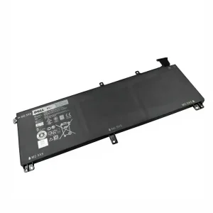 Laptop battery for DELL H76MV