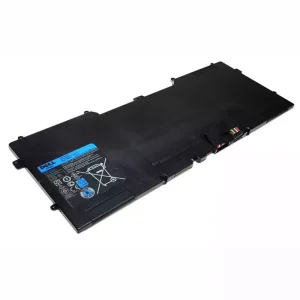 Laptop battery for DELL 3H76R