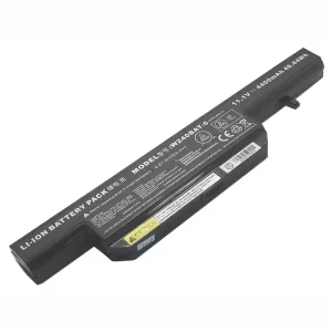 Laptop battery for CLEVO 6-87-W15ES-4V4,6-87-W15ES-4YP