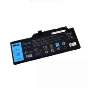 Laptop battery for DELL 7D1WJ,G4YJM7XNP2,G4YJM