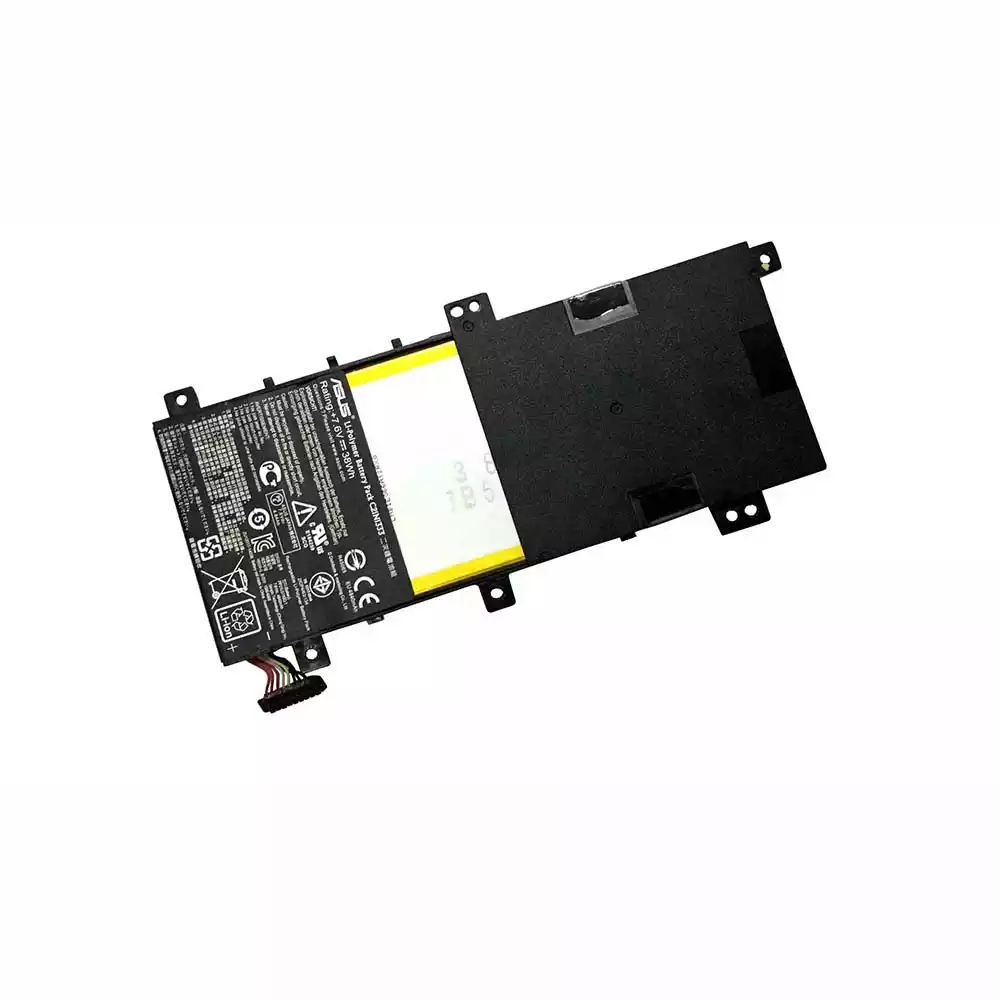 Laptop battery for ASUS C21N1333
