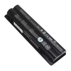 Replacement laptop battery for DELL XPS 14 L401X