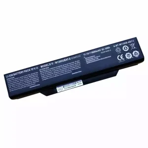 Laptop battery for CLEVO 6-87-W130S-4D7,CLEVO 6-87-W130S-4D71,CLEVO 6-87-W130S-4D72