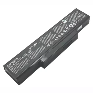 Replacement laptop battery for Mitac EL80,Mitac EL81