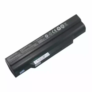 Laptop battery for CLEVO 3ICR18/65/-2