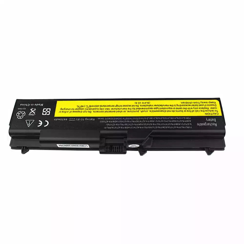 Replacement laptop battery for LENOVO ThinkPad Edge E420,ThinkPad Edge E520,ThinkPad Edge E525