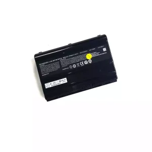 Laptop battery for CLEVO 6-87-P750S-4271,6-87-P750S-4272,6-87-P750S-4U73