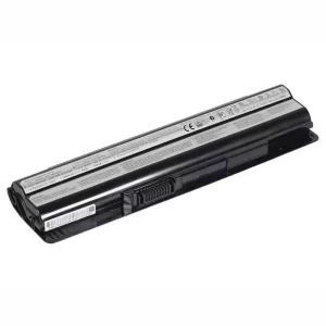 Replacement laptop battery for MSI BP-16G1-32/2200 S