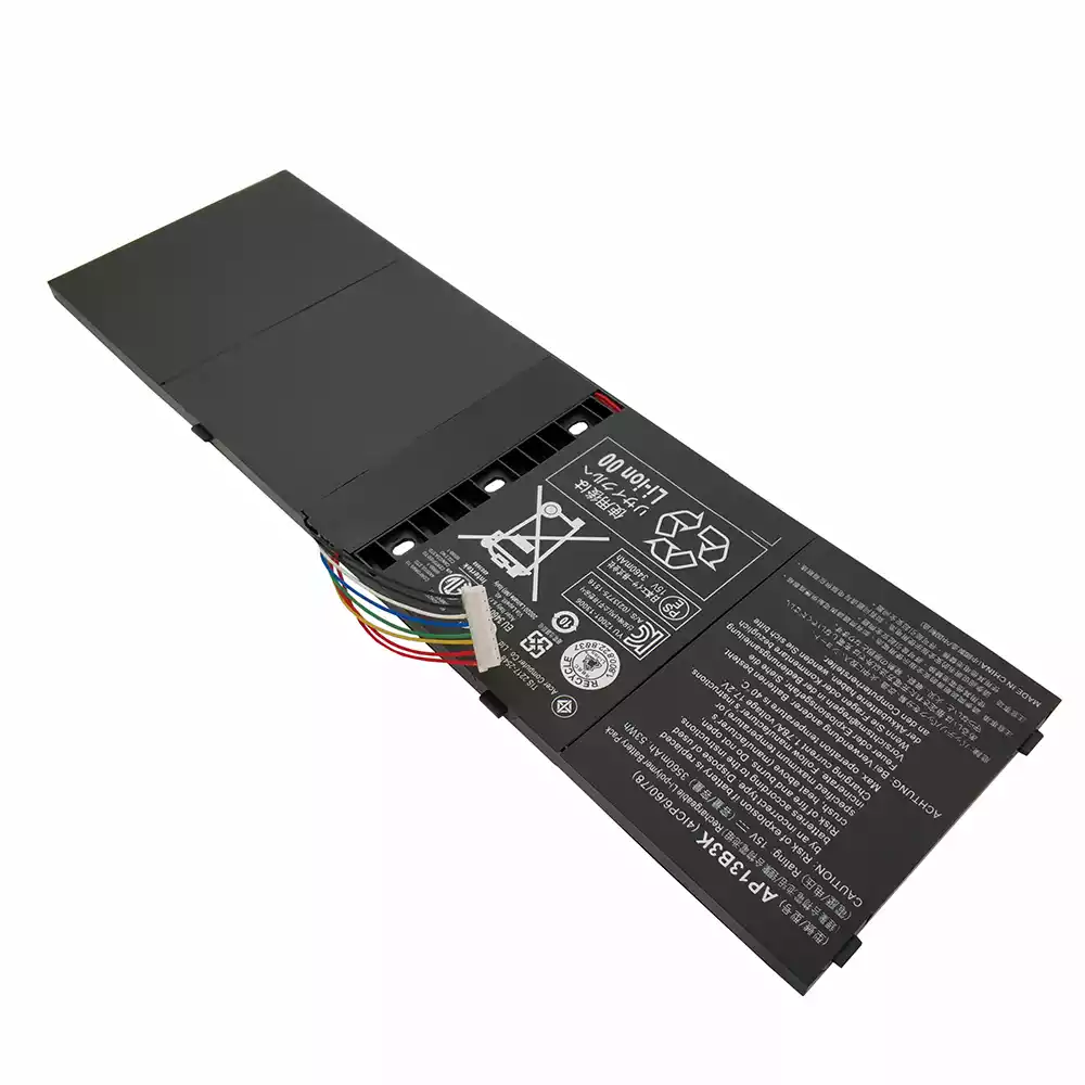 Laptop battery for ACER AP13B3K - Image 4