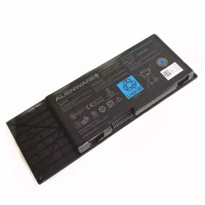 Laptop battery for DELL Alienware M17x R3
