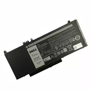 Laptop battery for DELL 6MT4T