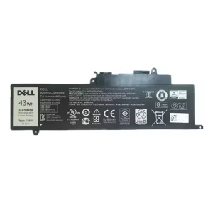 Laptop battery for DELL 451-BBKK