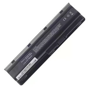 Replacement laptop battery for HP MU09 593553-001