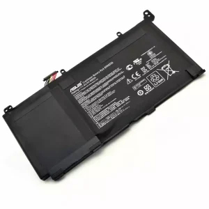 Laptop battery for ASUS B31N1336