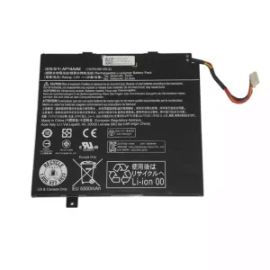 Laptop battery for ACER AP14A4M