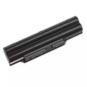 Replacement laptop battery for FUJITSU FMVNBP213
