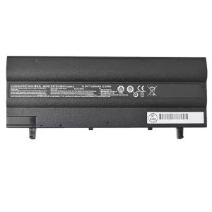 Laptop battery for CLEVO 6-87-W310S-42F,6-87-W310S-42F1