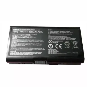 Laptop battery for ASUS A32-F70,A32-M70,A32-N70