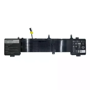 Laptop battery for DELL 6JHDV