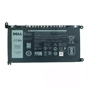 Laptop battery for DELL 3CRH3