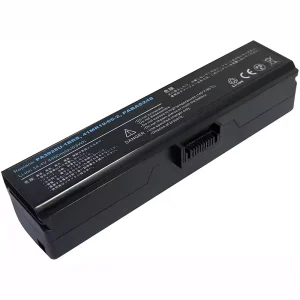 Replacement laptop battery for TOSHIBA Qosmio X770