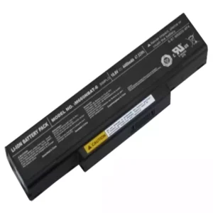 Laptop battery for BenQ Joybook P51E