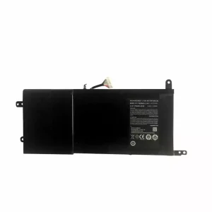 Laptop battery for ClEVO 6-87-P650S-4252