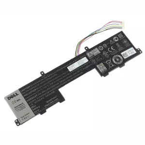 Laptop battery for DELL FRVYX
