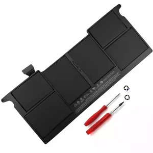 Laptop battery for APPLE A1406