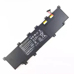 Laptop battery for ASUS C21-X502