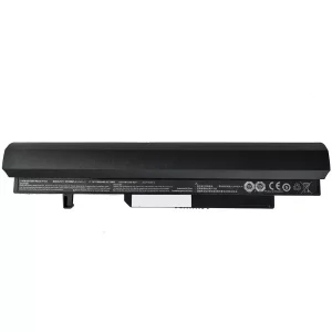 Laptop battery for CLEVO W110BAT-6