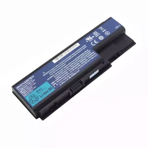 Replacement laptop battery for Acer Aspire 6920