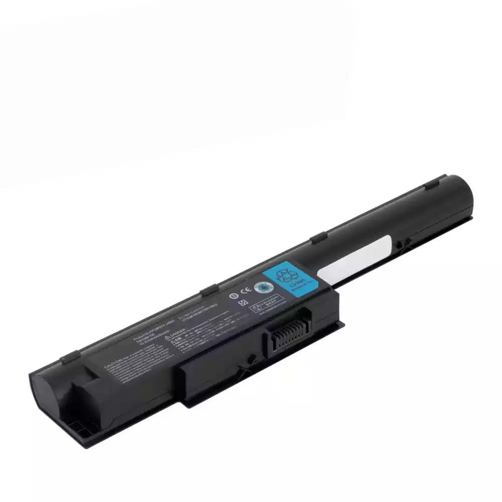 Replacement laptop battery for FUJITSU FPCBP274