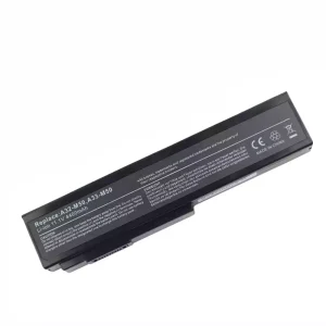 Replacement laptop battery for ASUS A32-M50,A33-M50,A32-N61