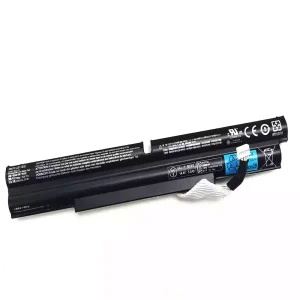 Laptop battery for ACER AS11B5E