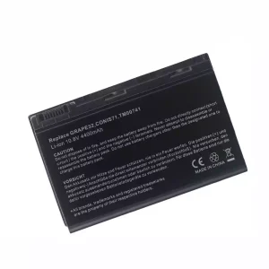Replacement laptop battery for ACER Extensa 5420,Extensa 5420G