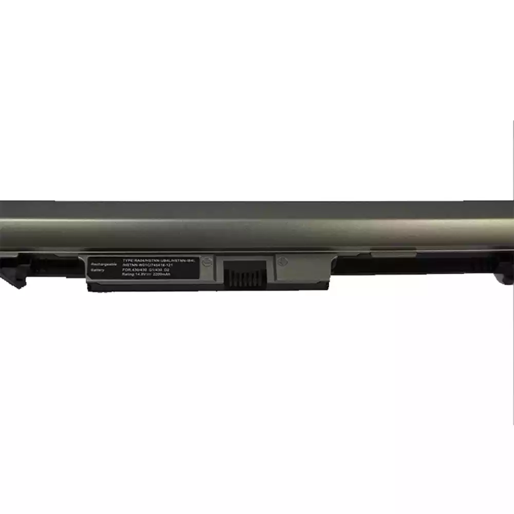 Replacement laptop battery for HP 707618-121,708459-001,H6L28AA - Image 2