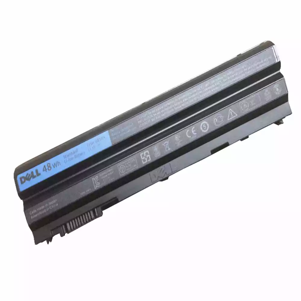 Laptop battery for DELL 8858X